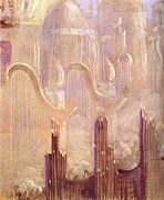 Creation of the World - XII（1906－1907）