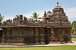Amristesvara Temple