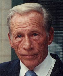 Bristow in Chapel Hill, North Carolina in 2000