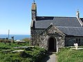 {{Listed building Wales|12980}}