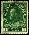 Canada, 1912