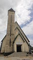 Temple du Centenaire, Douala