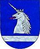 Coat of arms of Třebsko