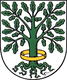 Coat of arms of Dingelstädt