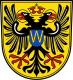 多瑙沃特徽章