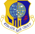 673d ABG 1992–1994