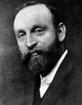 Alexander Mann