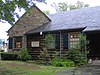 Settlement School Community Outreach Historic District