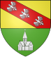 Coat of arms of Dolcourt