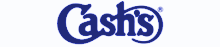 cash's logo 1970s