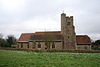 St Mary's and All Saints Church, Boxley