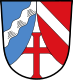 Coat of arms of Kirchroth