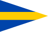 Flag of Štítina