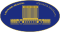 Governmental seal of Abkhazia