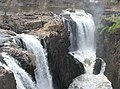 Image 37The Great Falls of the Passaic River (from History of New Jersey)