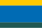 Huasco旗帜