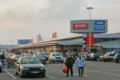 Image 43Rimi hypermarket near Vilnius, Lithuania (from List of hypermarkets)