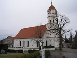 Catholic Church