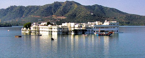 Lake Palace, Udaipur