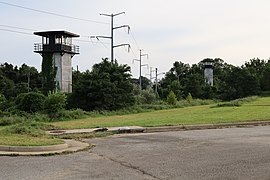 Lorton Reformatory