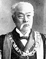 Masayoshi Matsukata 松方正義