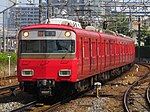 6500系（日语：名鉄6000系電車#6500系）