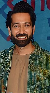 Nakuul Mehta (2015)