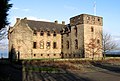 Newark Castle, Port Glasgow