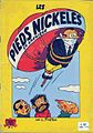 Image 5The French comic Les Pieds Nickelés (1954 book cover): an early 20th-century forerunner of the modern Franco-Belgian comic (from Bande dessinée)