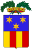 Coat of arms of Province of Barletta-Andria-Trani