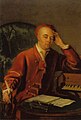 Image 36George Frideric Handel (from Baroque music)