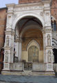 The Cappella di Piazza