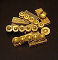 Image 15 Souttoukeny jewelry, 2nd century BCE, Tamil Nadu (from Tamils)