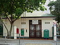 Stanley Post Office