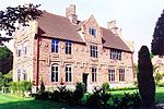 Aslackby Manor House