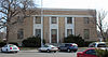 US Post Office and Federal Building-Delta Main