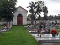 Cemetery