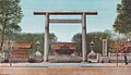 新京神社（长春神社)