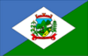 Flag of São Bonifácio