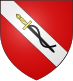 Coat of arms of Esparron-de-Verdon