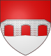 Coat of arms of Pont-à-Vendin