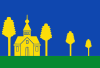 Flag of Boschkapelle