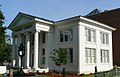 Carnegie Library at FAMU, on the Leon Co. list.