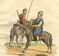 Black Sea Cossacks (1804)