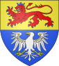 Coat of arms of Diepholz