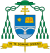 Ante Jozić's coat of arms
