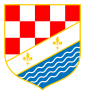 Coat of arms of Canton 10