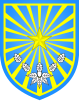 Coat of arms of Probolinggo