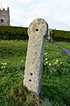 Fig. c3: the Cornish cross at Forrabury