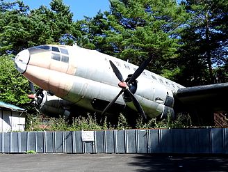 Curtiss C-46D Commando (61-1127)